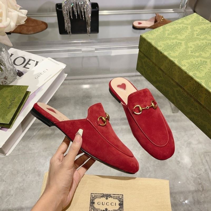 Gucci Slippers